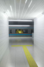 Screenshot #12 - LIMSCAPE: THE LIMINAL SPACE EXPLORER