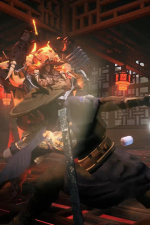 Screenshot #3 - Redemption of Liuyin