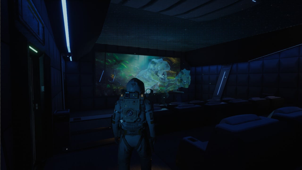 Screenshot #7 - EVOTINCTION