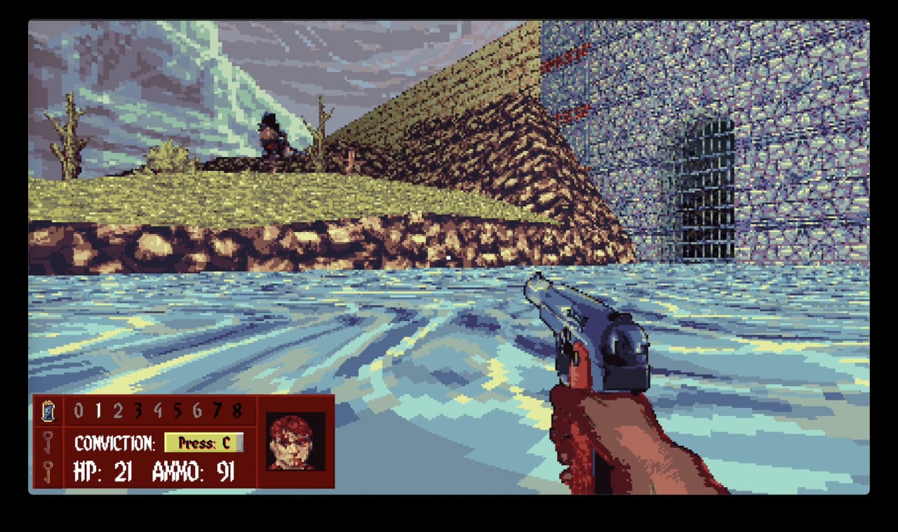 Screenshot #7 - Only Lead Can Stop Them