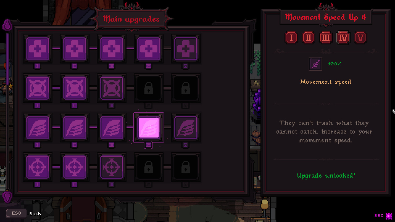Screenshot #6 - Letifer
