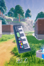 Screenshot #4 - Store It!