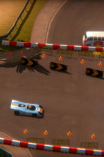 Screenshot #9 - Super Woden GP 2