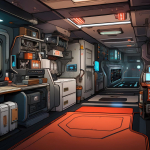 Screenshot #6 - ESCAPE GAMES: SPYLINE RALLY 1.14