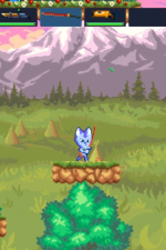 Screenshot #5 - Death, Soul and Robots