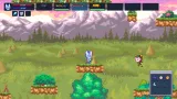 Screenshot #5 - Death, Soul and Robots