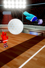 Screenshot #5 - Slappyball