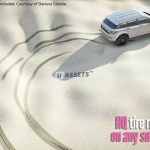 Screenshot #4 - Ara Trails