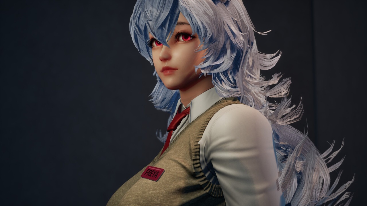 Screenshot #1 - Wolf Mate