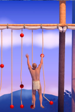 Screenshot #6 - A Difficult Game About Climbing