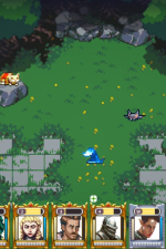 Screenshot #4 - Seer's Gambit