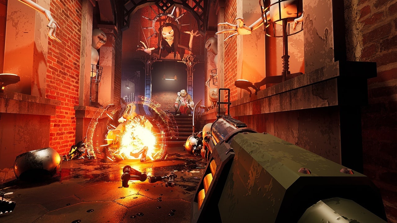 Screenshot #1 - illWill