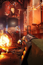 Screenshot #1 - illWill