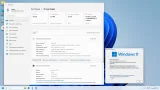 Screenshot #3 - Windows 11 Pro 24H2 Build 26100.4351 Optima