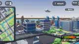 Screenshot #2 - Disc Golf City