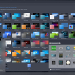 Screenshot #8 - Windows 10 Professional VL x86-x64 22H2 RU by OVGorskiy 04.2024