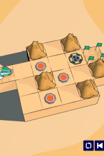 Screenshot #1 - Trails