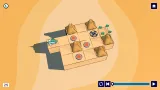 Screenshot #1 - Trails