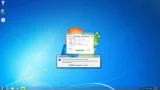 Screenshot #3 - Windows 7 Professional x64 Update Апрель 2024