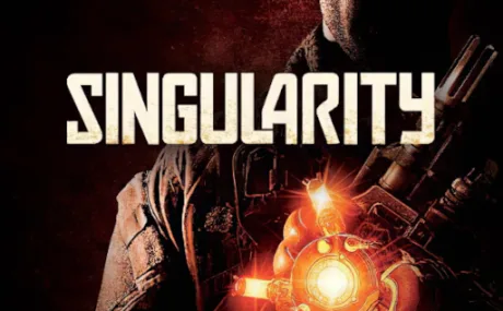 Singularity: +28 трейнер
