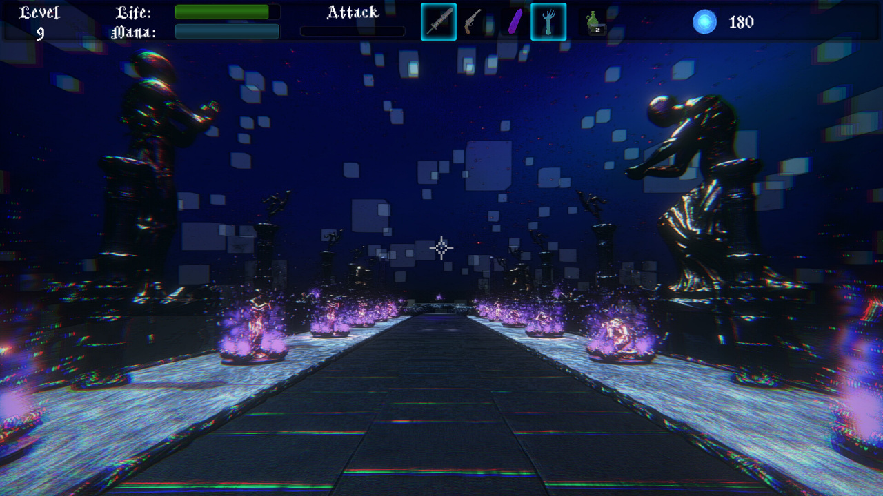 Screenshot #6 - Dreamspring
