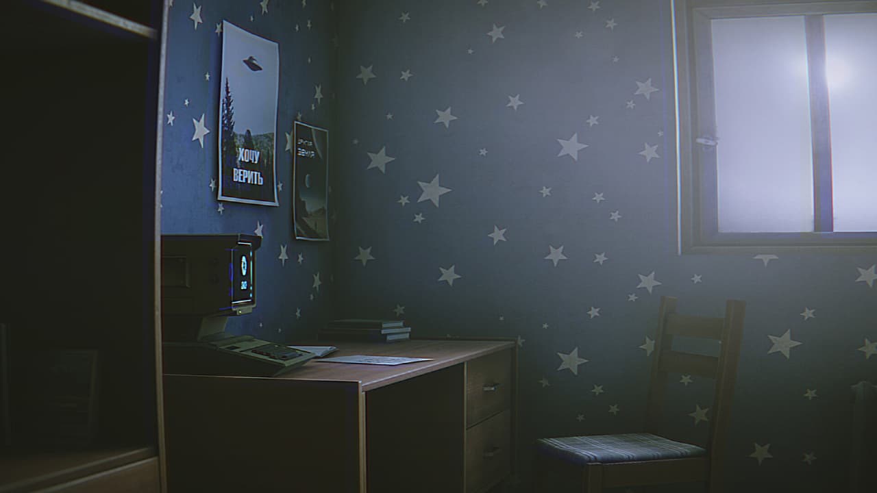 Screenshot #3 - Hail to the Rainbow