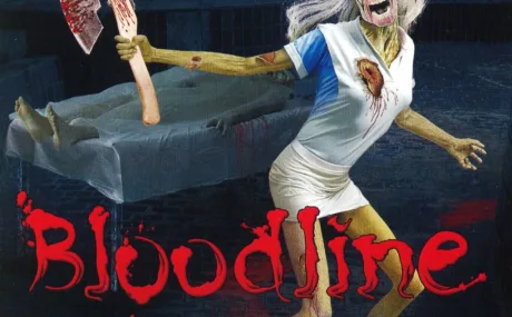 Bloodline: +2 трейнер