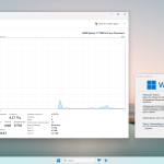 Screenshot #3 - Windows 11 Pro Русская by OneSmiLe DEV build 27808.1000