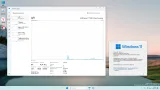 Screenshot #3 - Windows 11 Pro Русская by OneSmiLe DEV build 27808.1000