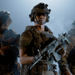 Screenshot #7 - SPECIAL OPS - Modular Hero Character UE5
