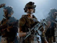 Screenshot #7 - SPECIAL OPS - Modular Hero Character UE5