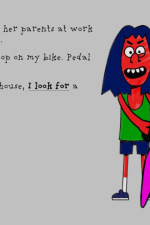 Screenshot #7 - PINEAPPLE: A Bittersweet Revenge