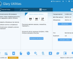 Screenshot #3 - Glary Utilities Pro 6.12.0.16