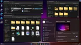 Screenshot #7 - Windows 11 Русская 24H2 4in1 Upd 02.2025 by OVGorskiy