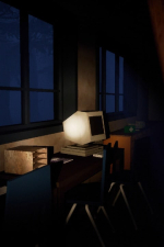 Screenshot #6 - Psychosis