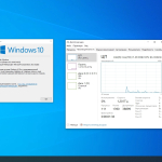 Screenshot #3 - Windows 10 Pro 22H2 Build 19045.4651 Stable x64