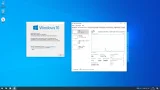 Screenshot #3 - Windows 10 Pro 22H2 Build 19045.4651 Stable x64