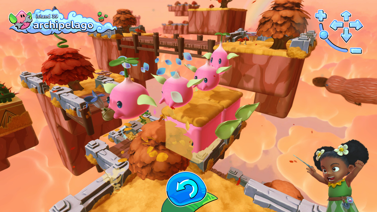 Screenshot #3 - Tempopo