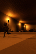 Screenshot #5 - Black Baby