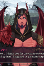 Screenshot #2 - Demonheart: The Cursed Trial