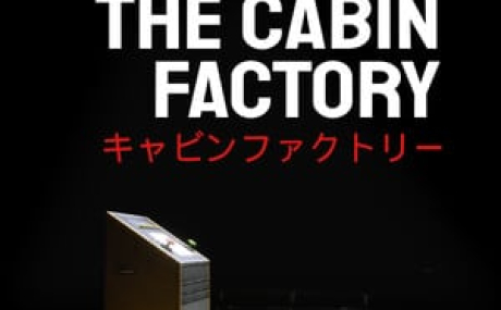 The Cabin Factory