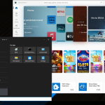 Screenshot #6 - Windows 10 Pro x64 Full 19045.6036 by Revision