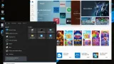 Screenshot #6 - Windows 10 Pro x64 22H2 Build 19045.6036 FULL