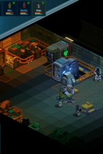 Screenshot #8 - Space Haven