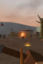 Screenshot #2 - The End of Dyeus