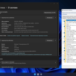 Screenshot #4 - Windows 11 24H2 Enterprise LTSC 26100.1742 Stable