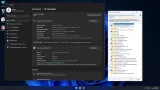 Screenshot #4 - Windows 11 24H2 Enterprise LTSC 26100.1742 Stable