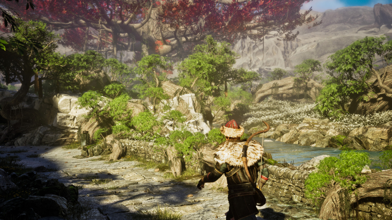 Screenshot #6 - Ertugrul of Ulukayin