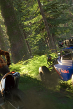 Screenshot #4 - The Crew 2