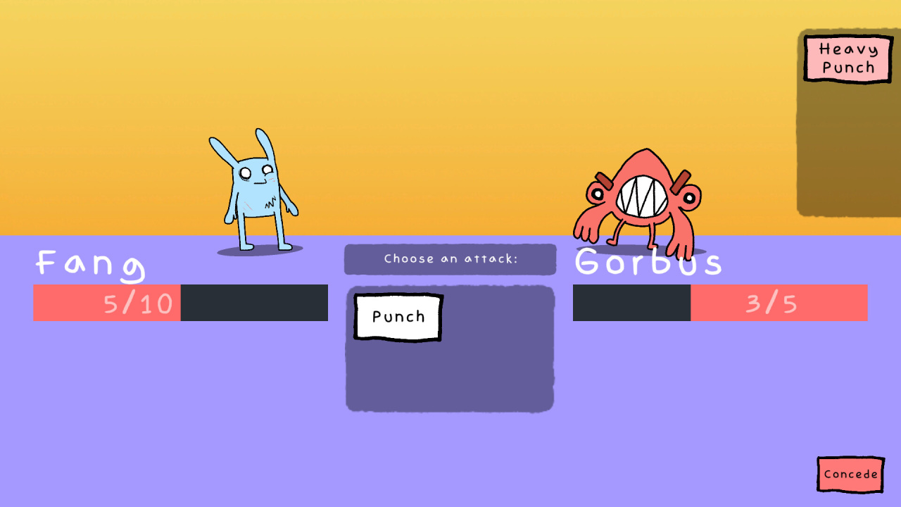Screenshot #7 - Shiner